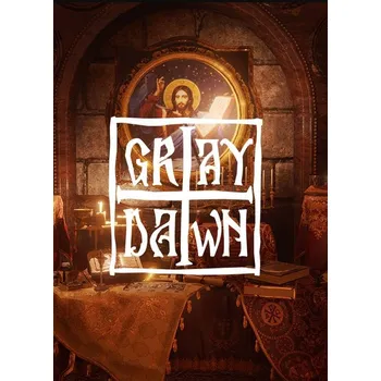 Počítačová hra Gray Dawn PC