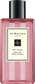 Koupelový olej Jo Malone Red Roses 250 ml
