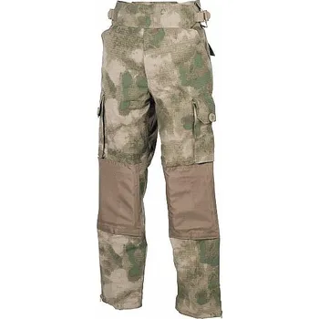 Kalhoty Komando Rip Stop, HDT FG XXXL