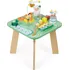 hrací stolek Janod J05327 louka