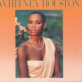 Zahraniční hudba Whitney Houston - Whitney Houston [CD]