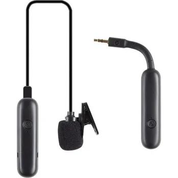 Mikrofon Mikrofon FeiyuTech Mikrofon dual Bluetooth