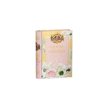 BASILUR Floral Fantasy Vol. I. plech 100g