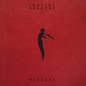 Zahraniční hudba Mercury: Acts 1 & 2 - Imagine Dragons [2CD] (brilliant box)