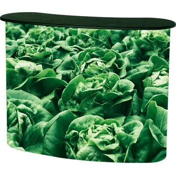 Značení Counter Magnetic Table Top Black