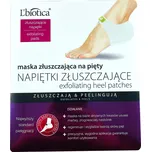 L’Biotica Heel Patches Masks exofilační…