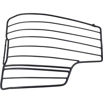 Příslušenství osvětlení automobilu Mřížka předního světla pro MERCEDES MPIV 60x44, levá strana