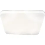 Rabalux 3073 LUCAS - LED stropní svítidlo, 33 x 33cm, 18W, 4000K (Přisazené stropní čtvercové svítidlo)