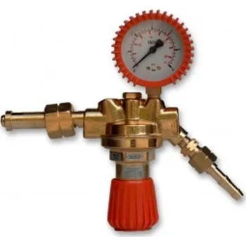 Příslušenství ke svářečce Redukční ventil PB