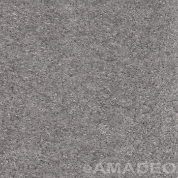 Koberec Associated Weavers - Belgie Luxusní koberec AW Discretion 95 - světle šedý