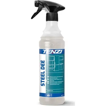 Svářečka Tenzi Steel DEE GT 600ml