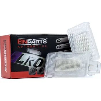 Osvětlení automobilu LED osvětlení dveří VOLVO V70 II (2001-2007)