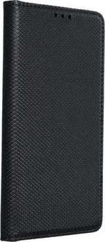 Pouzdro na mobilní telefon TelOne Smart pro Samsung Galaxy A52 4G/5G/A52s černé