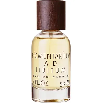 Pigmentarium - Ad Libitum - niche parfém Objem: 50 ml