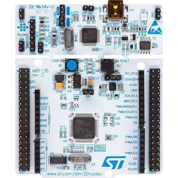 Vývojová deska STMicroelectronics NUCLEO-F401RE vývojová deska NUCLEO-F401RE STM32 F4 Series