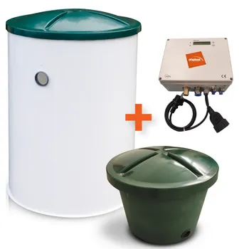 Aquatec AT6 Plus
