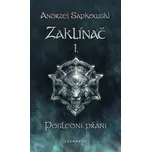 Zaklínač I.: Poslední přání - Andrzej…
