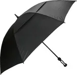Beagles Paraplu's černý 140 cm