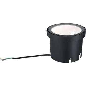 Venkovní osvětlení Paulmann P 94672 Zemní svítidlo + 5 let záruka ZDARMA!