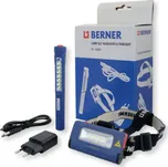 Berner Headlight & Penlight sada