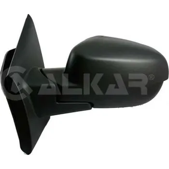 Auto zrcátko Vnější zpětné zrcátko ALKAR 6140177