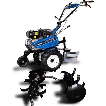 Hyundai HMTC100-A Kultivátor Hyundai HMTC100-A