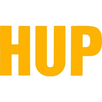 Značení Samolepka HUP 160x80 mm