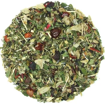 Čaj Ženský "Klima" - Ajurvédský čaj, balení 1 kg