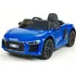 Dětské elektrovozidlo Beneo Audi R8 Spyder