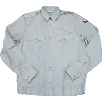 Originál AČR bundokošile vzor 97 zelená dlouhý rukáv 45-46/2