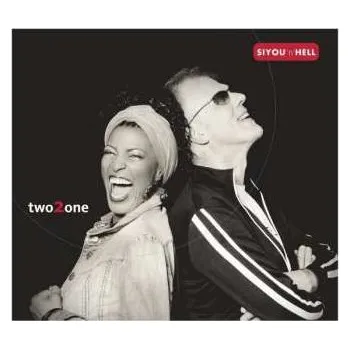Zahraniční hudba CD Siyou'N'Hell: Two2One 2012