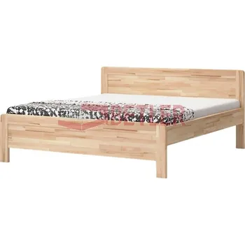 Postel BMB BUKOVÁ POSTEL BMB KARLO FAMILY 200x200cm