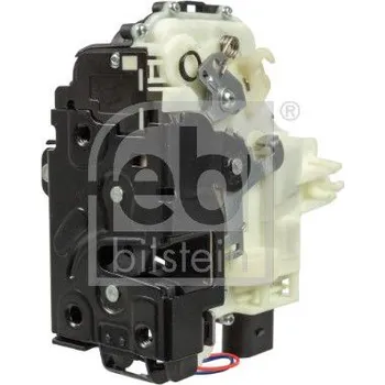 Zabzepeční vozidel Zámek dveří FEBI BILSTEIN 172109