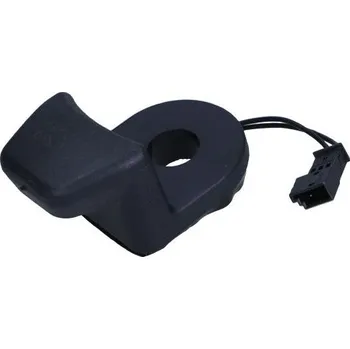 Spínač, otevření zadních dveří MAXGEAR 28-0589