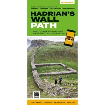 Encyklopedie Hadrian's Wall Path