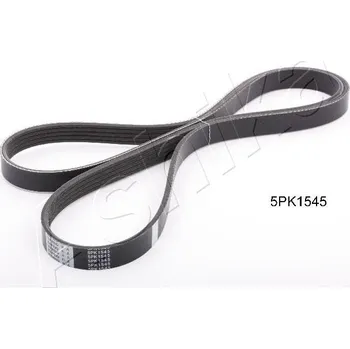 ozubený klínový řemen ASHIKA 112-5PK1545