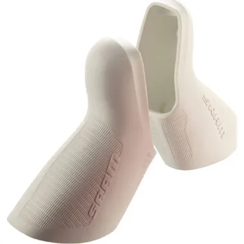 grip Náhradní gumy pro páky Red2012, Red 22, Force 22, Rival 22 s texturou, bílé (Náhradní gumy pro páky Red2012, Red 22, Force 22, Rival 22 s texturou, bílé)