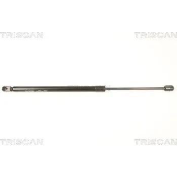 Příslušenství karosérie Pneumatická pružina, zavazadlový / nákladový prostor TRISCAN 8710 50244