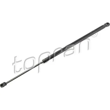Karosérie Pneumatická pružina, zavazadlový / nákladový prostor TOPRAN 723 724