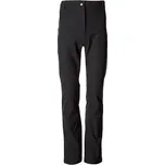 Dětské softshellové kalhoty Huppa Airita black velikost 122