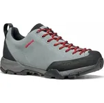 dámské boty Scarpa Mojito Trail GTX Wmn, conifer/raspberry - vel. 38 601009