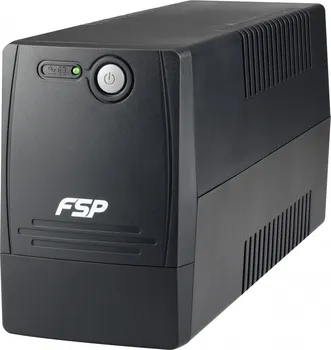 Záložní zdroj FSP/Fortron UPS FP 600 (PPF3600708)