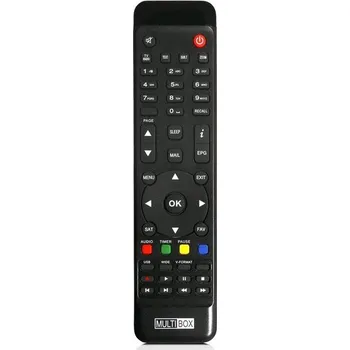 Dálkový ovladač OptiboX mini Zebra HD SE