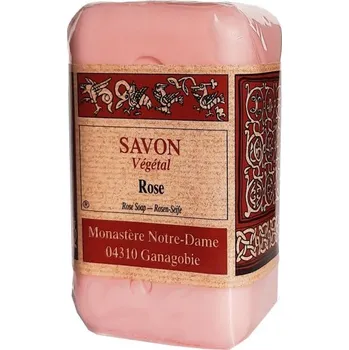Pleťový krém Mýdlo Růže (Savon Rose )