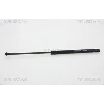 Příslušenství karosérie Pneumatická pružina, zavazadlový / nákladový prostor TRISCAN 8710 66207