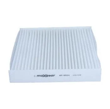 Ventilátor topení a klimatizace Filtr, vzduch v interiéru MAXGEAR 26-1948