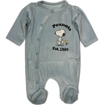 Dupačky Eplus Dupačky Snoopy - modré Velikost nejmenší: 24 měsíců