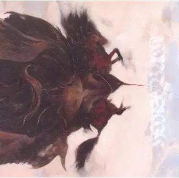 Zahraniční hudba 2CD Horseback: The Gorgon Tongue 2011