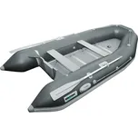 Boat007 Bush Crab 360 šedý