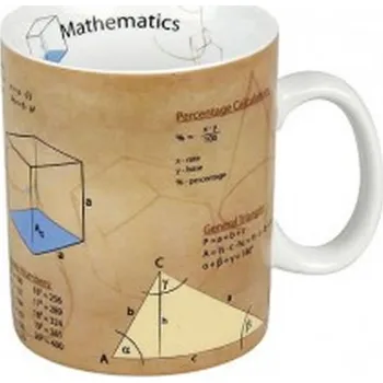 MugShop Hrnek 460 ml